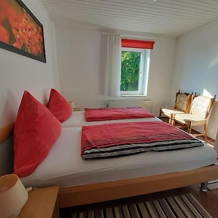 Grömitz 42 Qm Ferienwohnung מראה חיצוני תמונה