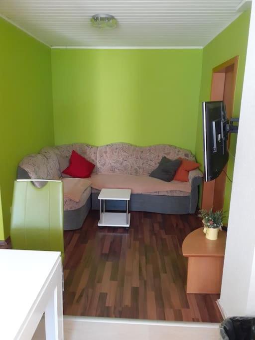 Grömitz 42 Qm Ferienwohnung מראה חיצוני תמונה