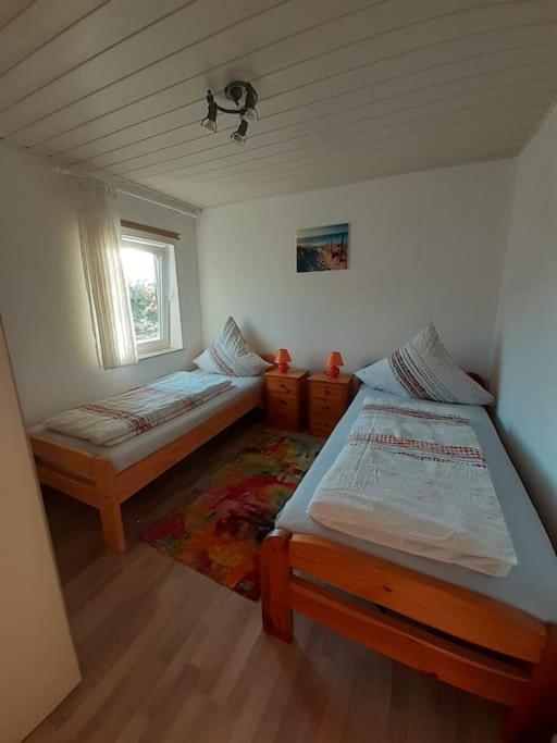 Grömitz 42 Qm Ferienwohnung מראה חיצוני תמונה