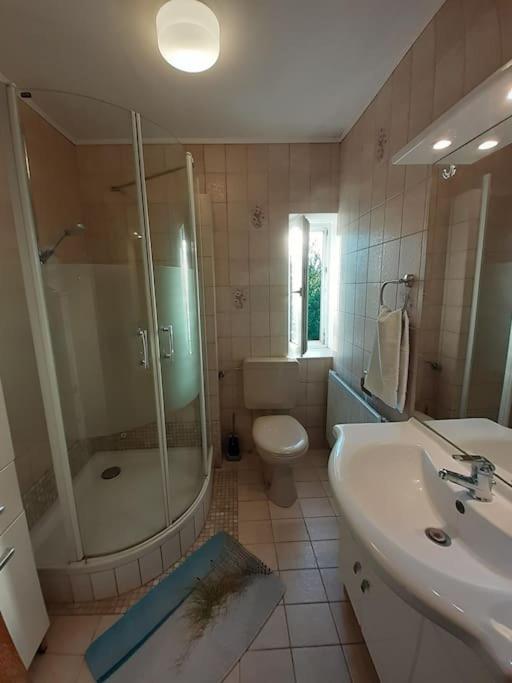 Grömitz 42 Qm Ferienwohnung מראה חיצוני תמונה