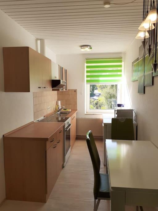 Grömitz 42 Qm Ferienwohnung מראה חיצוני תמונה
